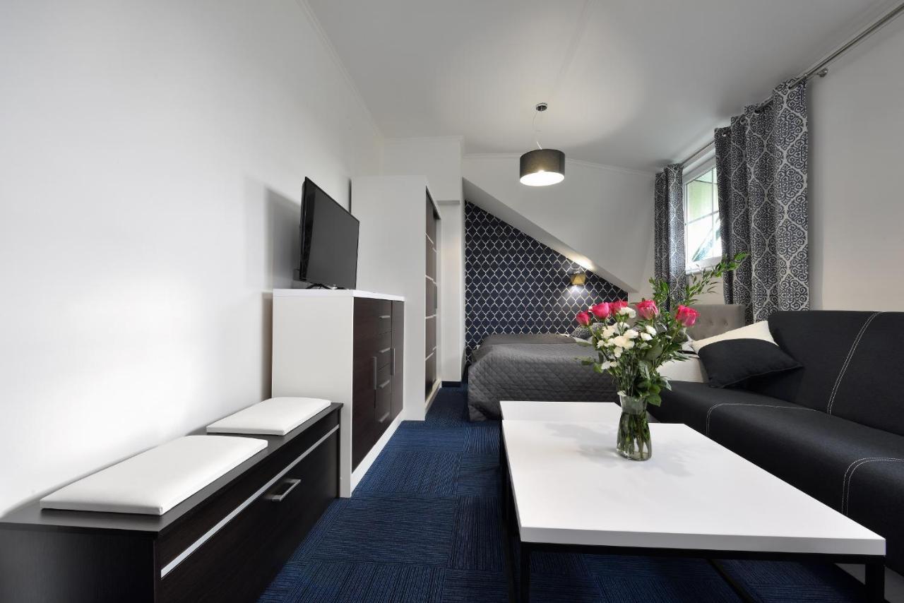 Hotel Agat Piotrkow Trybunalski Luaran gambar