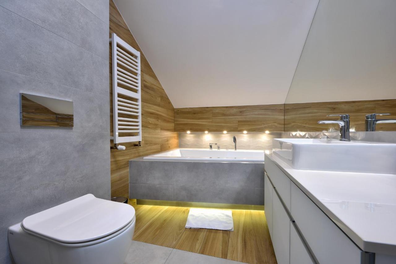 Hotel Agat Piotrkow Trybunalski Luaran gambar