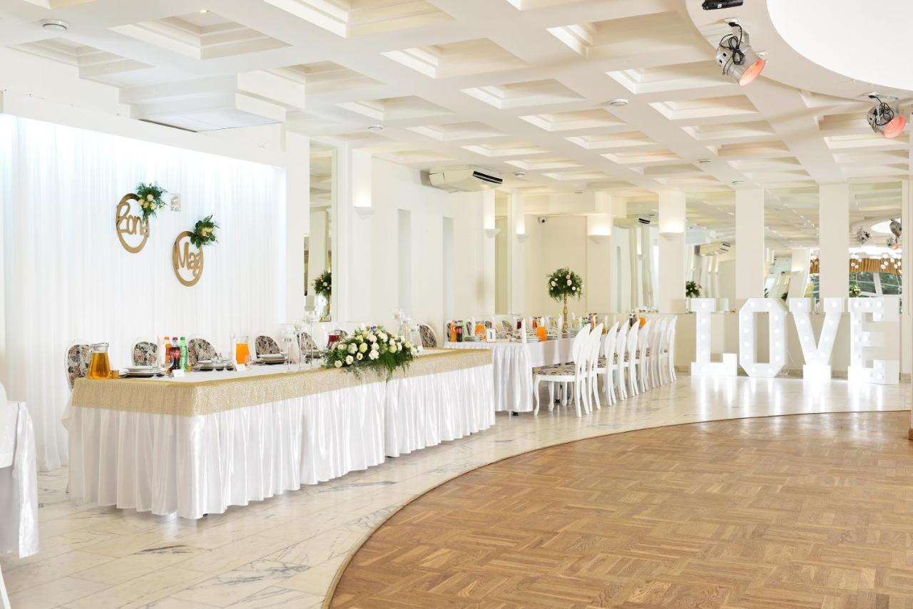 Hotel Agat Piotrkow Trybunalski Luaran gambar