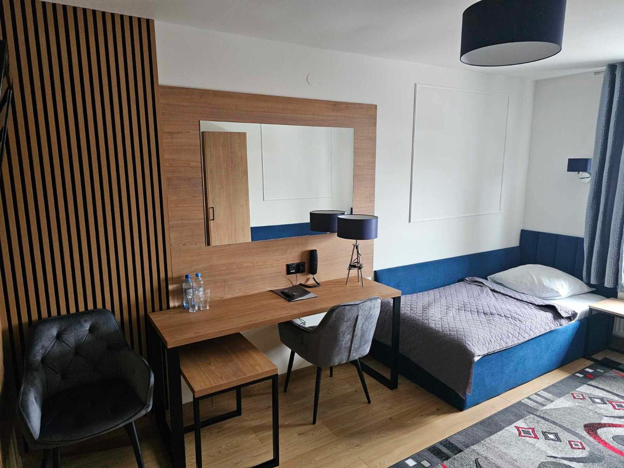 Hotel Agat Piotrkow Trybunalski Luaran gambar