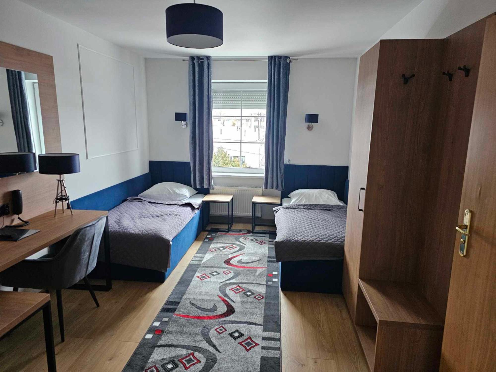 Hotel Agat Piotrkow Trybunalski Luaran gambar
